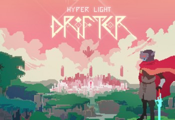 Hyper light drifter 60fps patch download