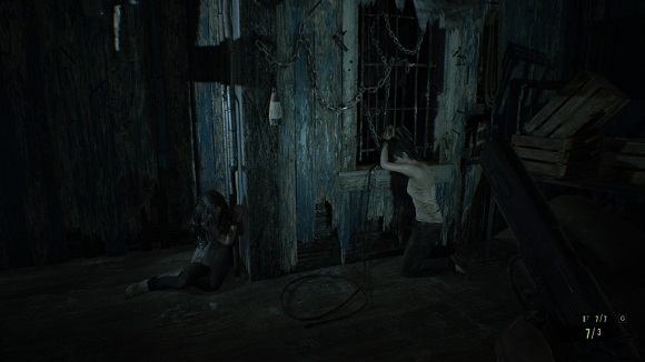 Resident evil 7 pc patch download pc