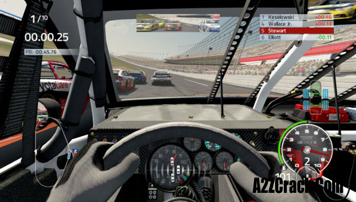 Nascar 14 patch download