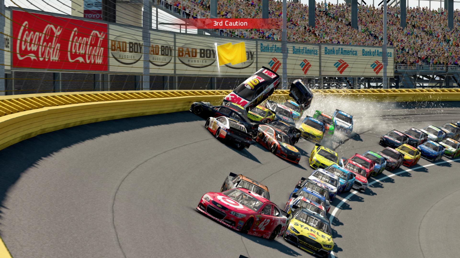Nascar 14 Patch Download
